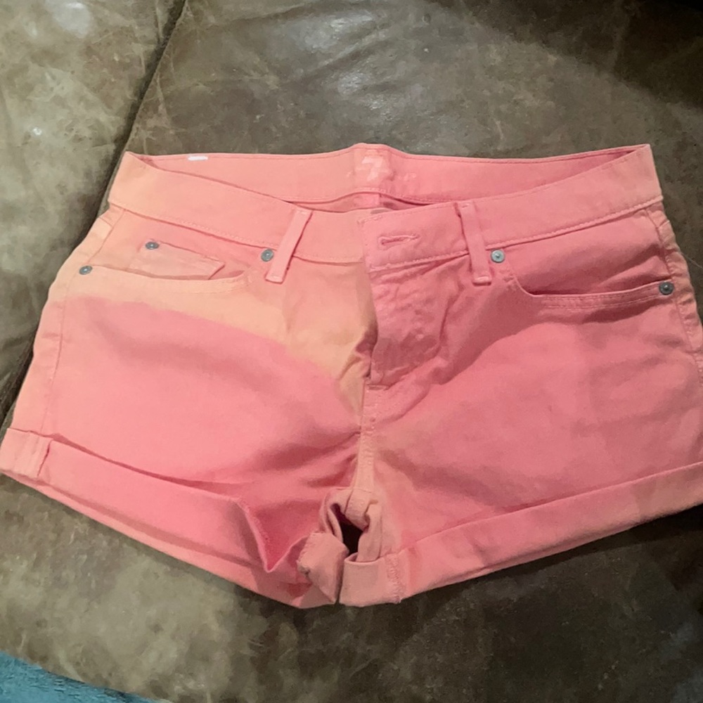 7 For All Man Kind- never worn